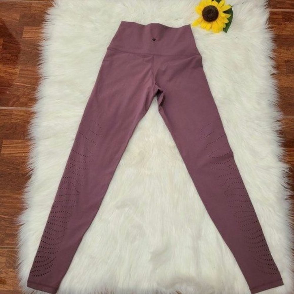 Glyder Women's High Rise Full Length Leggings, Size S - Picture 11 of 11